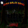 Ryan Bales Band CD